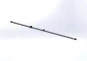 Diagonal Brace 2.5M — part 1086