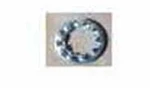 1/4-Inch Zinc-Plated Steel Lock Washer — part 136