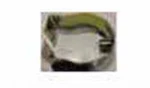 Zinc-Plated Steel Interlock Clip Assembly — part 167-01