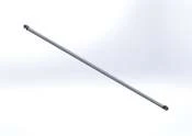 Diagonal Brace 3.0M RAL — part 210_COLOR