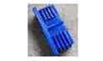 64 × 22.3 mm End Cap for Ladder 9006-31 — part 40039