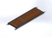 2.0M Trapdoor Platform — part 46093-03-2