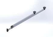 Outrigger Telescopic