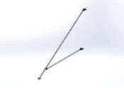 Heavy Duty Outrigger — part 9090
